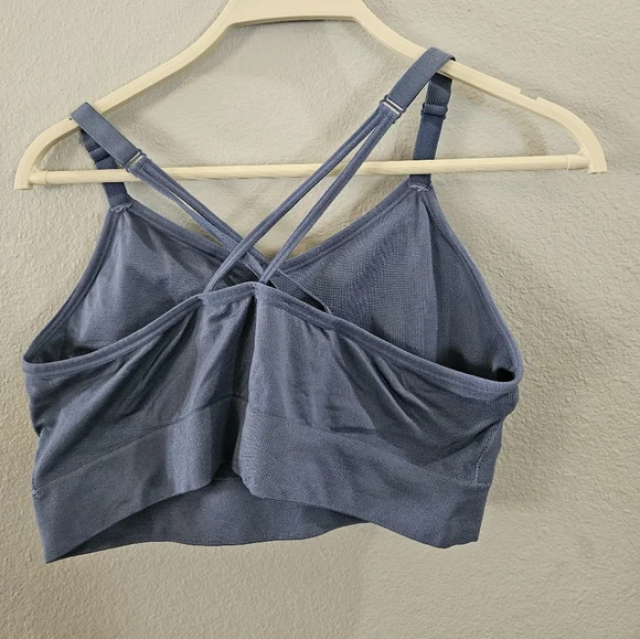 New Balance sportsbras XL- lot of 2 - Picture 6 of 8